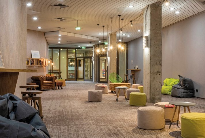 Seminaris Hotel Lüneburg