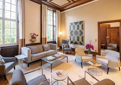 Fraser Suites Hamburg Hamburg