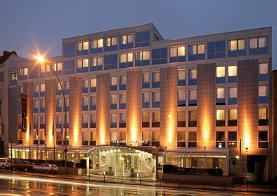 NH Hamburg Mitte Hamburg