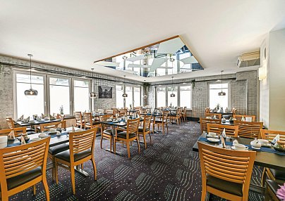 Hotel Hanseport Hamburg Hamburg