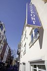 Hotel Hanseport Hamburg