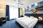 Hotel Hanseport Hamburg