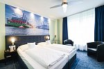 Hotel Hanseport Hamburg