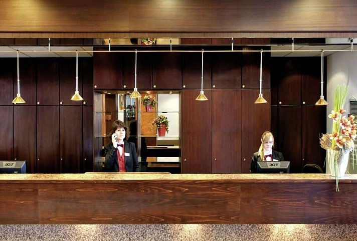 Hotel Panorama Billstedt