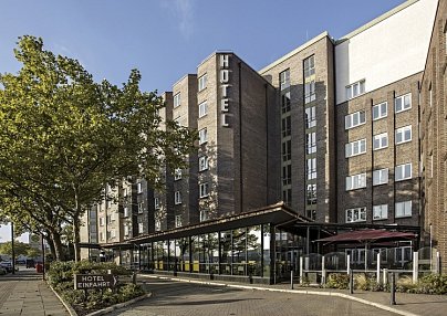 Best Western Plus Hotel Böttcherhof Hamburg
