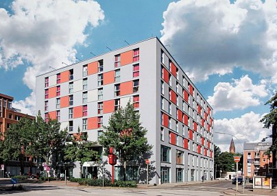 ARCOTEL Rubin Hamburg Hamburg