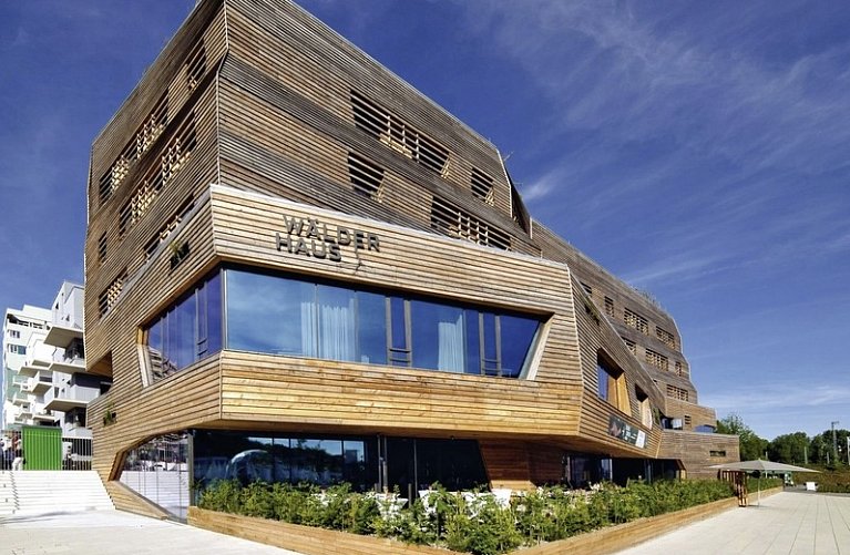 Raphael Hotel Wälderhaus