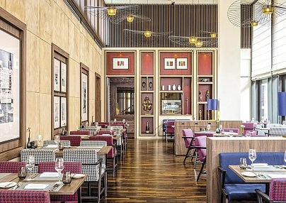 AMERON Hamburg Hotel Speicherstadt Hamburg