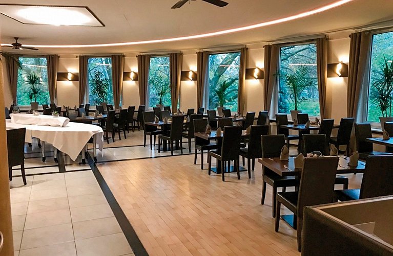 Park Hotel am Berliner Tor