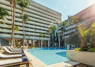 Meliá Habana Havanna