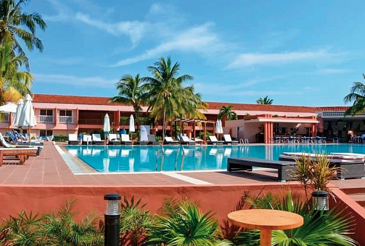 Blau Arenal Habana Beach