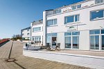 Hotel auf den Hummerklippen