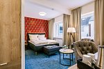 Hotel auf den Hummerklippen