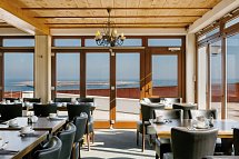 Hotel auf den Hummerklippen