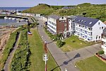 Hotel Rickmers Insulaner
