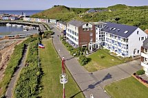Hotel Rickmers Insulaner