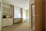 Hotel Rickmers Insulaner