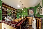 Hotel Rickmers Insulaner