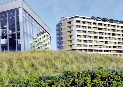 TOP CountryLine Hotel Roth am Strande Westerland