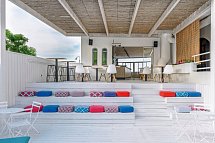 Azure Mare Hotel