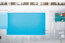 Azure Mare Hotel