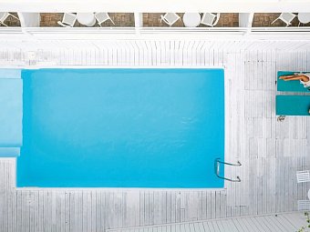 Azure Mare Hotel
