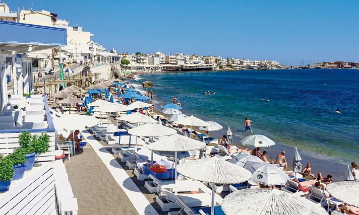 Azure Mare Hotel