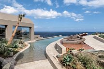 Acro Suites - A Wellbeing Resort