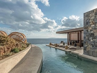 Acro Suites - A Wellbeing Resort