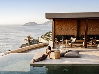 Acro Suites - A Wellbeing Resort