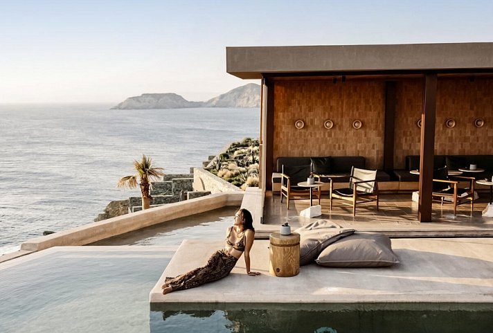 Acro Suites - A Wellbeing Resort