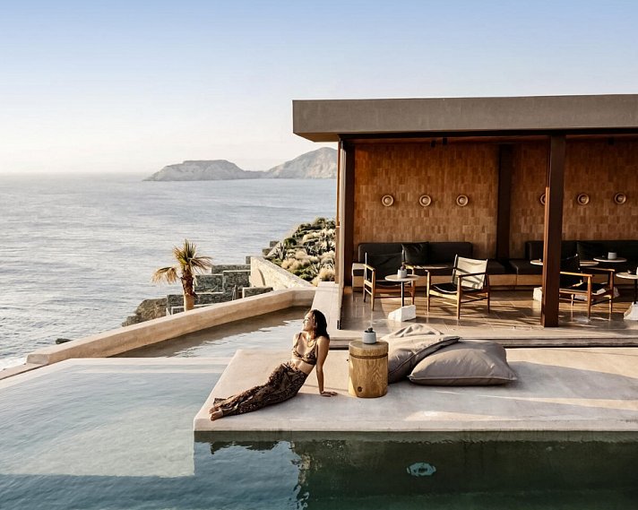 Acro Suites - A Wellbeing Resort