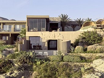 Acro Suites - A Wellbeing Resort