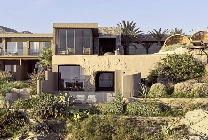 Acro Suites - A Wellbeing Resort