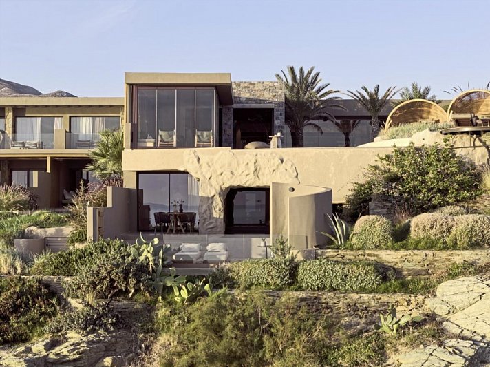 Acro Suites - A Wellbeing Resort