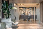 Acro Suites - A Wellbeing Resort
