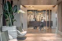 Acro Suites - A Wellbeing Resort