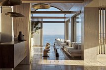 Acro Suites - A Wellbeing Resort