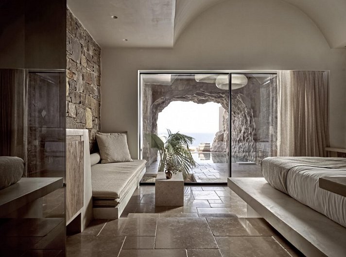 Acro Suites - A Wellbeing Resort