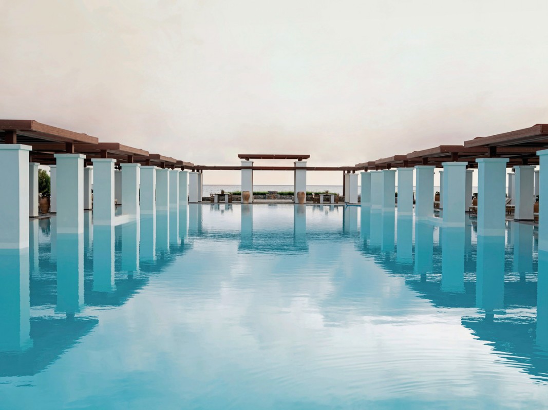 Amirandes A Grecotel Resort To Live