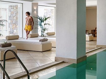 Amirandes A Grecotel Resort To Live