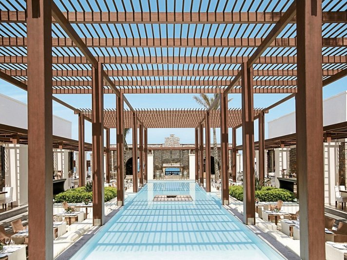 Amirandes A Grecotel Resort To Live