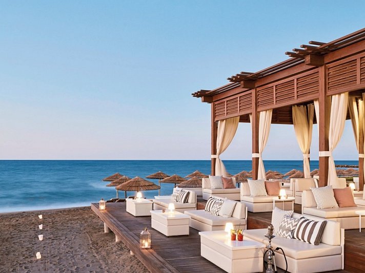 Amirandes A Grecotel Resort To Live