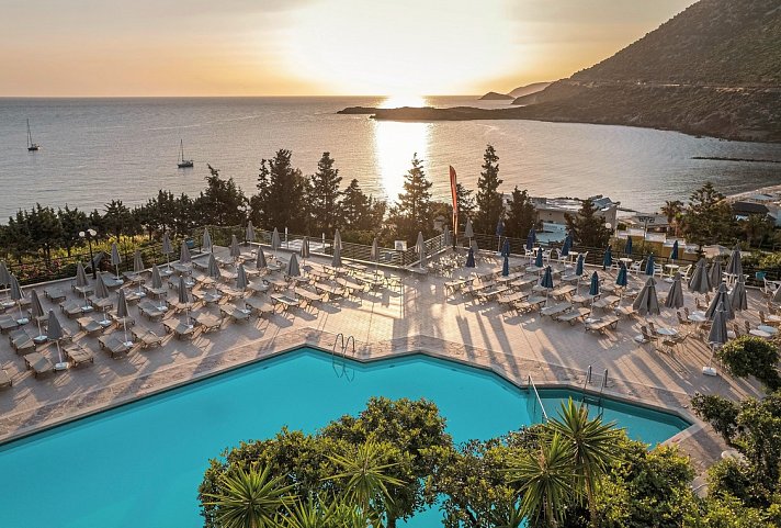 Mitsis Bali Paradise