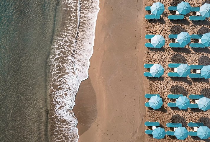 Mitsis Bali Paradise