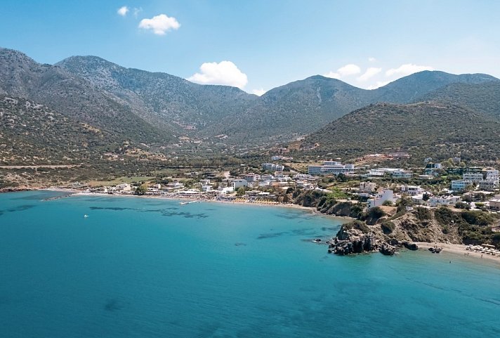 Mitsis Bali Paradise