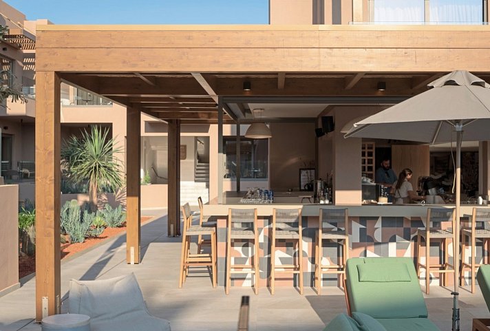 Paralos Venus Suites