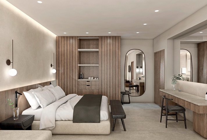 Elios Hill - Modellbild