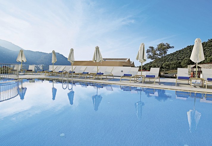 Filion Suites Resort & Spa