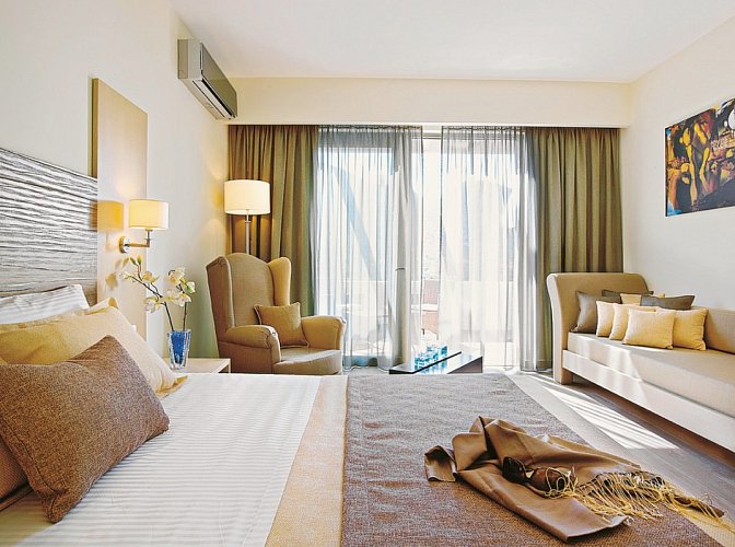 Filion Suites Resort & Spa